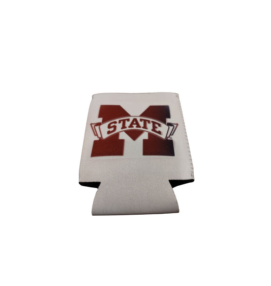 Mississippi State koozie