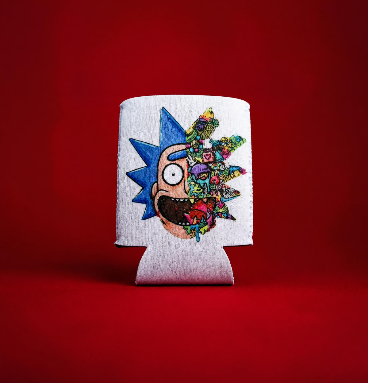 Rick Koozie