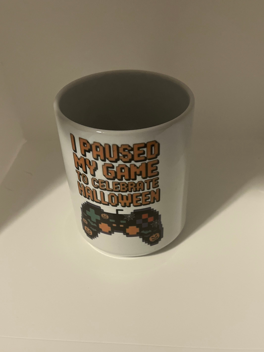 11oz IPMGTCH Mug